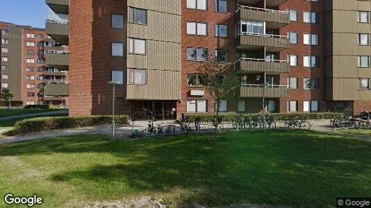 Lägenheter att hyra i Norrköping - Bild från Google Street View
