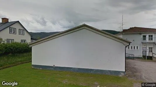 Lägenheter att hyra i Torsby - Bild från Google Street View