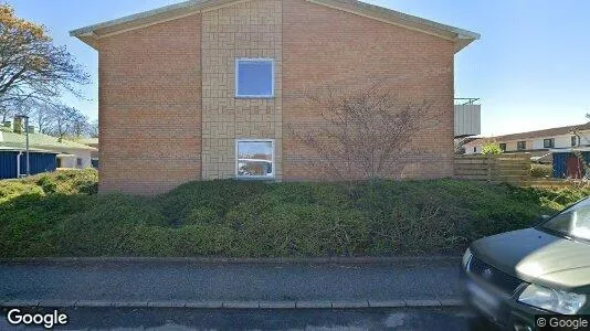 Lägenheter att hyra i Staffanstorp - Bild från Google Street View