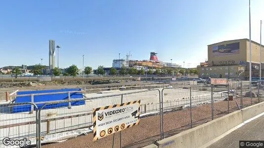 Lägenheter att hyra i Göteborg Centrum - Bild från Google Street View