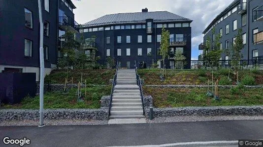 Lägenheter att hyra i Norrköping - Bild från Google Street View