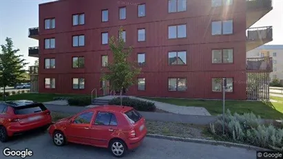 Lägenheter att hyra i Norrköping - Bild från Google Street View