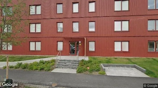 Lägenheter att hyra i Norrköping - Bild från Google Street View