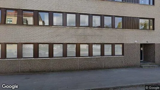 Lägenheter att hyra i Örebro - Bild från Google Street View