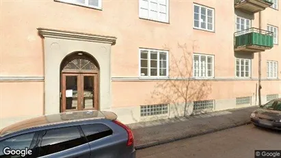 Lägenheter att hyra i Örebro - Bild från Google Street View