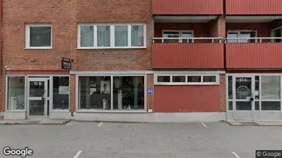 Lägenheter att hyra i Örebro - Bild från Google Street View