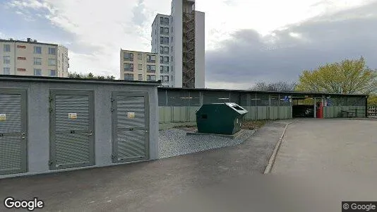 Lägenheter att hyra i Sollentuna - Bild från Google Street View