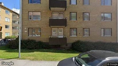 Lägenheter att hyra i Katrineholm - Bild från Google Street View