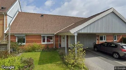 Lägenheter att hyra i Simrishamn - Bild från Google Street View