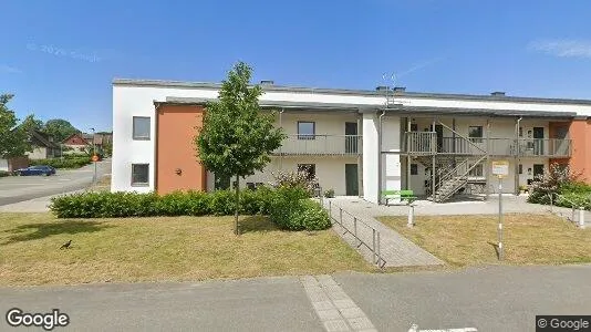 Lägenheter att hyra i Östra Göinge - Bild från Google Street View