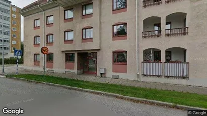 Lägenheter att hyra i Trelleborg - Bild från Google Street View