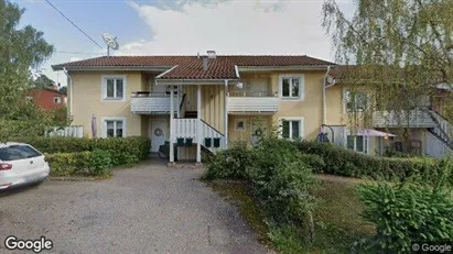 Lägenheter att hyra i Tranås - Bild från Google Street View