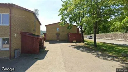 Lägenheter att hyra i Båstad - Bild från Google Street View