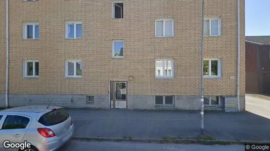 Lägenheter att hyra i Katrineholm - Bild från Google Street View