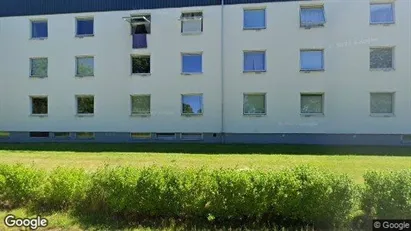 Lägenheter att hyra i Uppvidinge - Bild från Google Street View