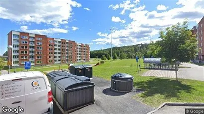 Lägenheter att hyra i Sundsvall - Bild från Google Street View