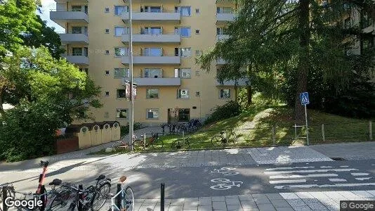 Lägenheter att hyra i Område ej specificerat - Bild från Google Street View