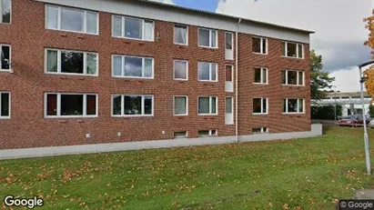 Lägenheter att hyra i Östra Göinge - Bild från Google Street View