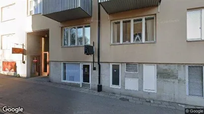 Lägenheter att hyra i Västerås - Bild från Google Street View