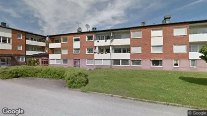 Lägenheter att hyra i Vimmerby - Bild från Google Street View