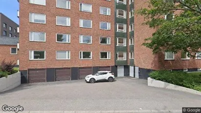 Rum att hyra i Uppsala - Bild från Google Street View