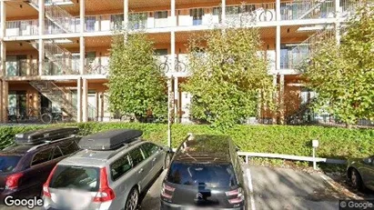 Lägenheter att hyra i Söderort - Bild från Google Street View