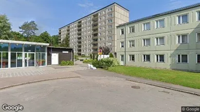 Lägenheter att hyra i Norra hisingen - Bild från Google Street View