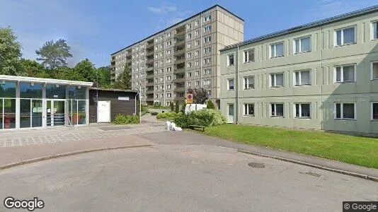 Lägenheter att hyra i Norra hisingen - Bild från Google Street View