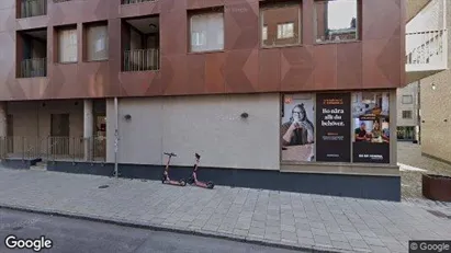Lägenheter att hyra i Norrköping - Bild från Google Street View