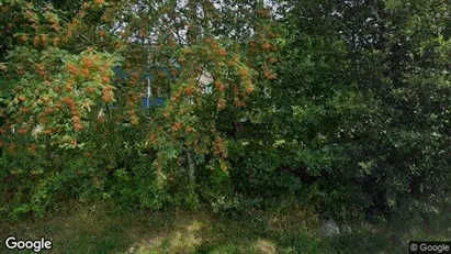 Lägenheter att hyra i Nynäshamn - Bild från Google Street View