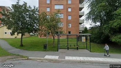 Lägenheter att hyra i Uppsala - Bild från Google Street View