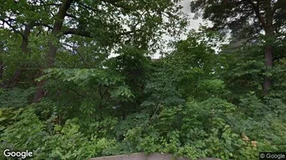 Radhus att hyra i Danderyd - Bild från Google Street View