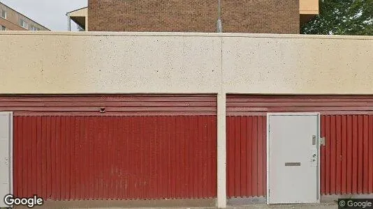Lägenheter att hyra i Nacka - Bild från Google Street View