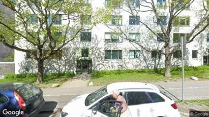 Lägenheter att hyra i Västerort - Bild från Google Street View
