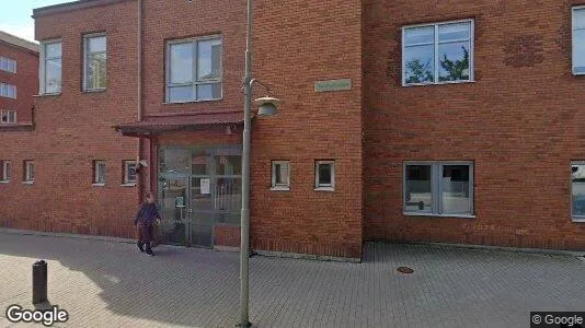 Lägenheter att hyra i Söderort - Bild från Google Street View