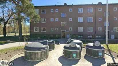 Lägenheter att hyra i Söderort - Bild från Google Street View