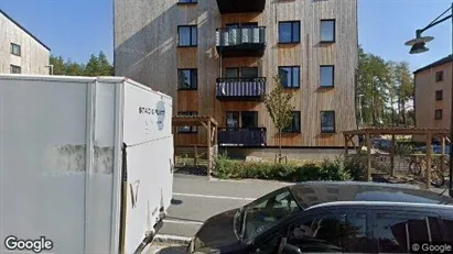 Lägenheter att hyra i Upplands-Bro - Bild från Google Street View