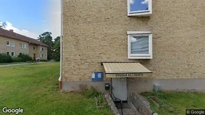 Lägenheter att hyra i Värmdö - Bild från Google Street View