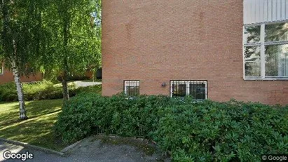 Lägenheter att hyra i Söderort - Bild från Google Street View