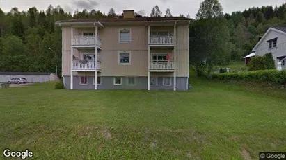 Lägenheter att hyra i Torsby - Bild från Google Street View