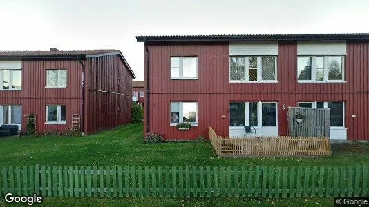 Lägenheter att hyra i Torsby - Bild från Google Street View