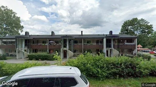 Lägenheter att hyra i Eskilstuna - Bild från Google Street View