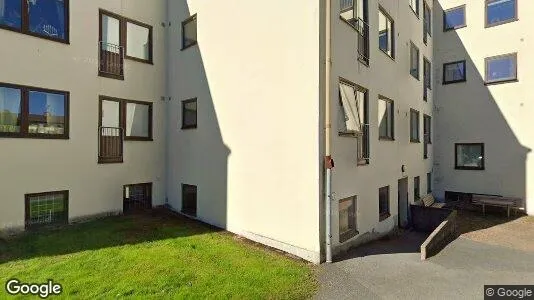 Lägenheter att hyra i Majorna-Linné - Bild från Google Street View