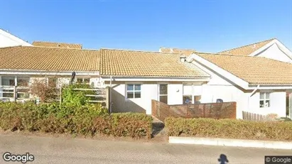 Lägenheter att hyra i Åstorp - Bild från Google Street View