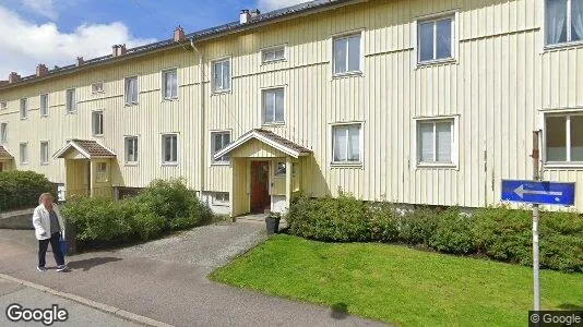 Lägenheter att hyra i Göteborg Östra - Bild från Google Street View