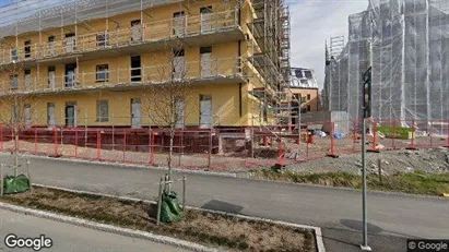 Lägenheter att hyra i Järfälla - Bild från Google Street View