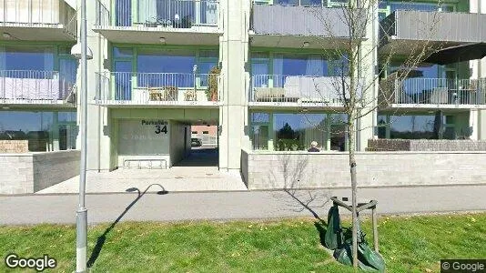 Lägenheter att hyra i Staffanstorp - Bild från Google Street View