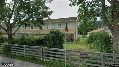 Lägenheter att hyra i Uppsala - Bild från Google Street View