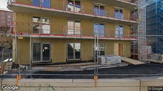 Lägenheter att hyra i Område ej specificerat - Bild från Google Street View