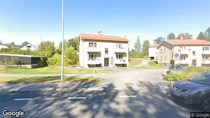 Lägenheter att hyra i Finspång - Bild från Google Street View